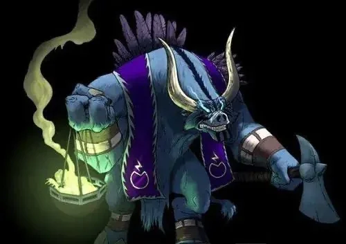 Dota 2白牛英雄攻略：玩法解析、装备顺序与出装攻略