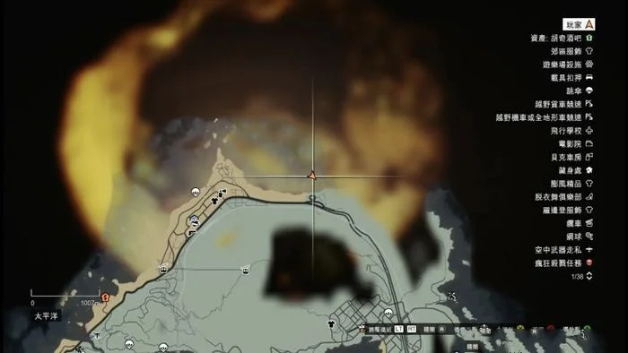 GTA5攻略全解析：全面攻略、流程、支线任务详解
