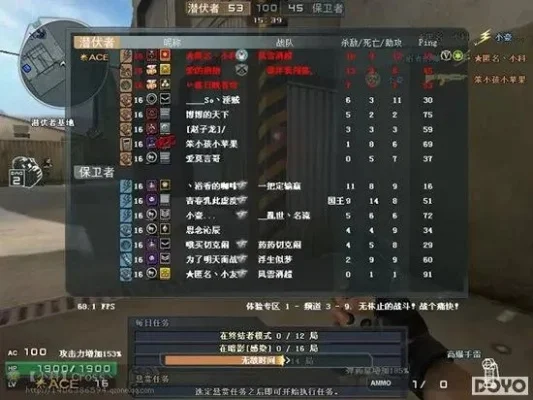 CF超级佣兵技能按键攻略与荣誉等级提升指南