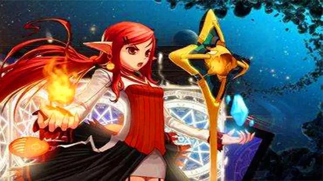 DNF附魔师升级攻略与职业特点解析