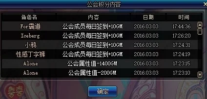 DNF公会名望值解析与搞笑公会名称大揭秘