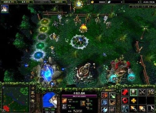 Dota 1 新手攻略：入门基础与进阶技巧全解析