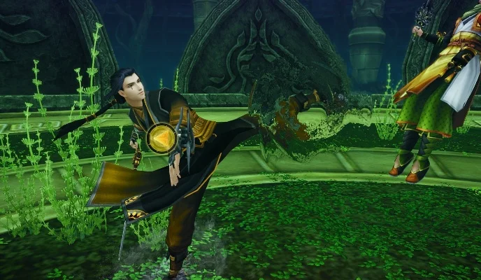 2025年古剑奇谭1攻略电玩男　古剑奇谭1dlc