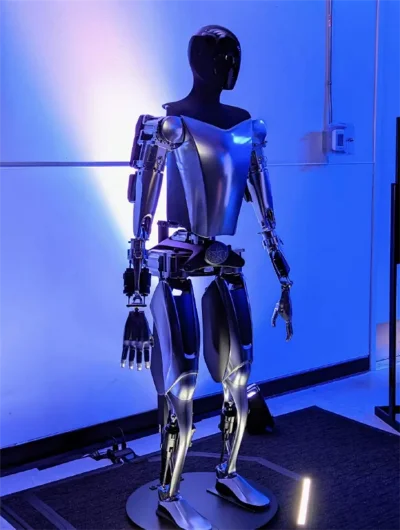 2025年怎么制作机器人　怎样制作机器人