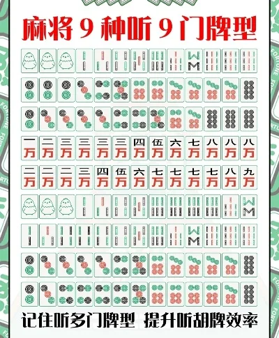 九莲宝灯游戏排行榜　九莲宝灯所有牌型