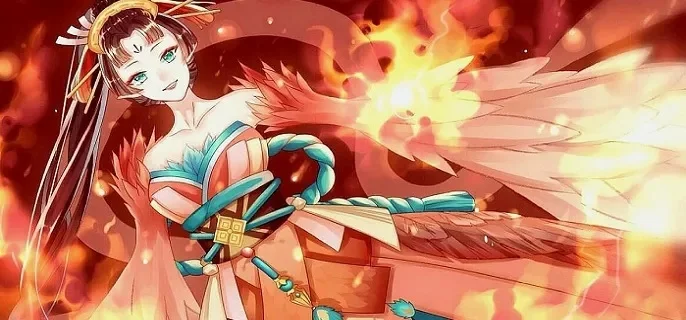 不携带任何御魂的凤凰火　不携带任何御魂的凤凰火能附加哪种控制效果