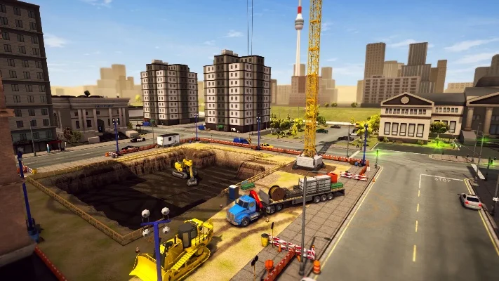 2025年十大经营模拟建造游戏　2025年十大经营模拟建造游戏有哪些