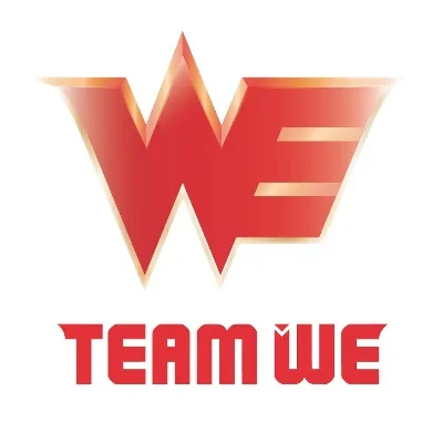 we战队是皇族吗　we是哪个战队