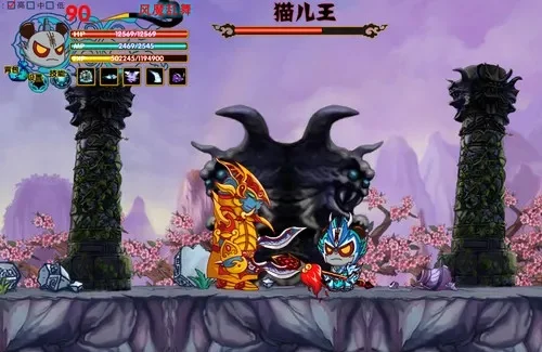 三国小镇灵兽30级　三国小镇灵兽30级消失
