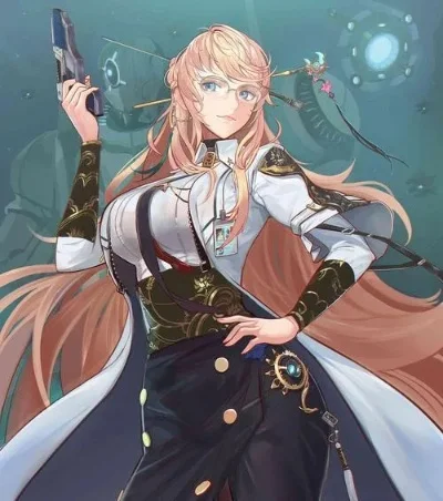 女机械三绝加点　女机械怎么三绝