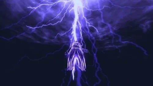 惊雷十劫连招技巧：百裂斩收刀瞬间触发