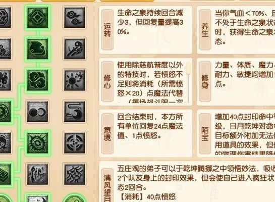 梦幻西游五庄观五大加点攻略：暴力输出与稳定生存技巧
