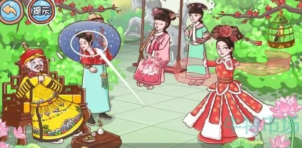 御花园至真假国王挑战通关攻略：组队技巧与效率提升