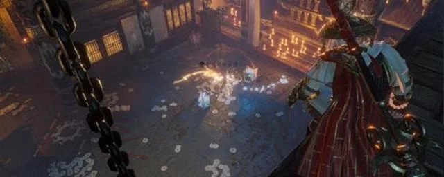 永劫无间多平台登录指南：Steam、网易账号等