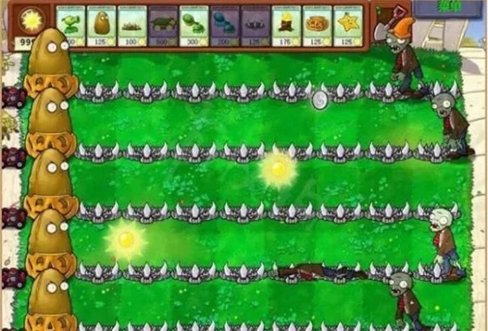 植物大战僵尸10关攻略：通关秘籍与布局技巧