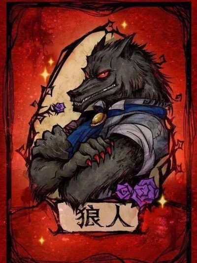 狼人杀表水技巧：揭秘好人身份，提高胜率攻略
