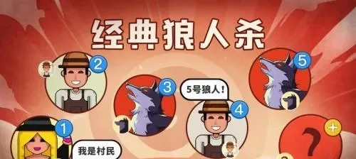 狼人杀攻略：如何排查狼坑位与投票行为分析