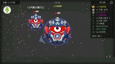 球球大作战封号原因及解封技巧全解析
