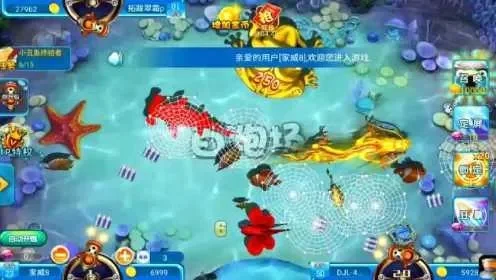游戏捕鱼攻略：钓河豚技巧与地点推荐