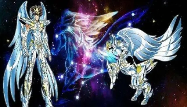 星矢为什么抛弃天马座-星矢抛弃天马座原因