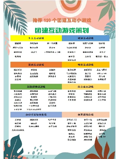 50人互动游戏排行榜-互动游戏助旅途嗨
