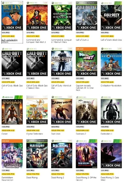 xbox经营游戏排行榜-Xbox经营游戏推荐