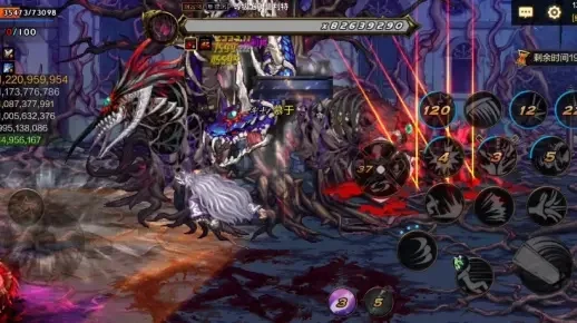 dnf手游异界套魔神-dnf魔神套打造攻略