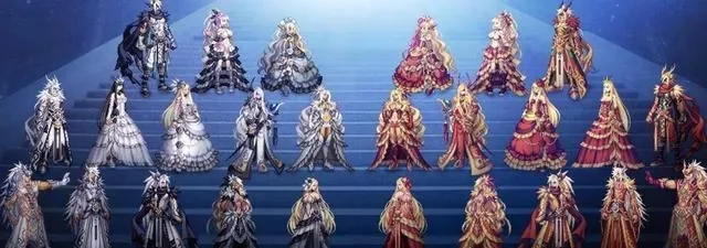 dnf手游豪妹天空套-豪妹天空套华丽探索