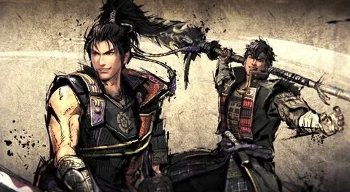 战国无双5武器获得-战国无双5武器获取指南