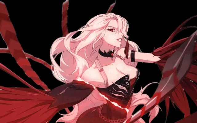 手游dnf女鬼剑剑魔-女鬼剑剑魔职业解析