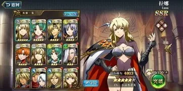 戎装公主战士最好随从-公主战士选随从
